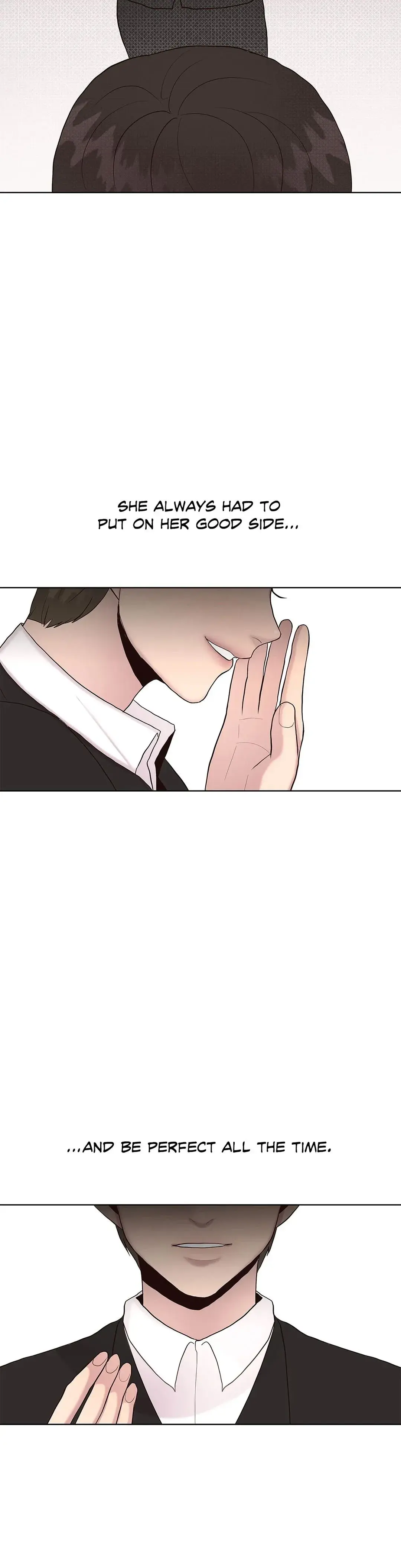 Toxic Burn Chapter 27 - Page 2