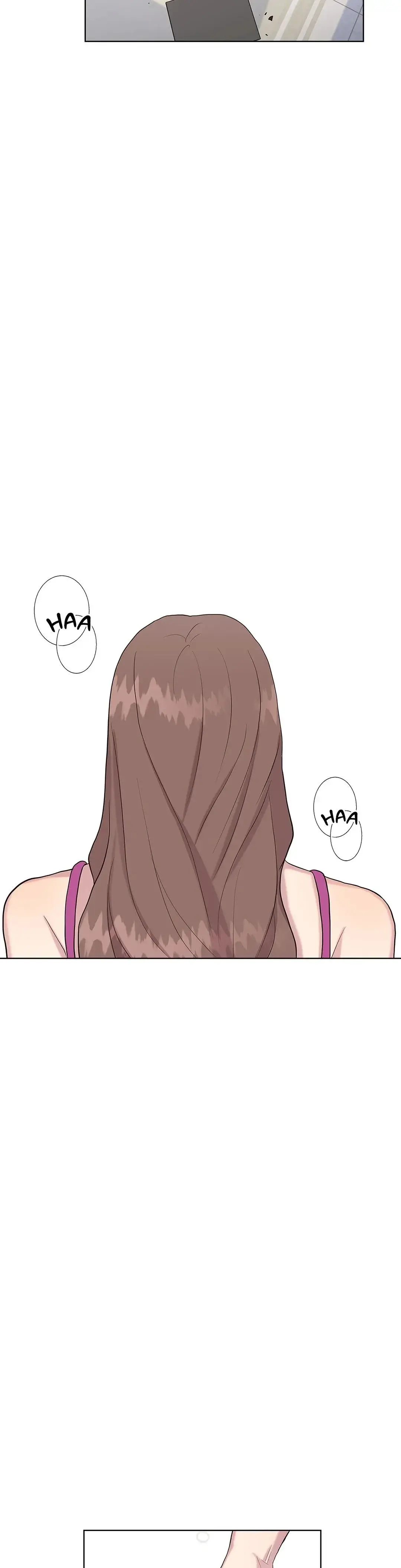 Toxic Burn Chapter 27 - Page 20