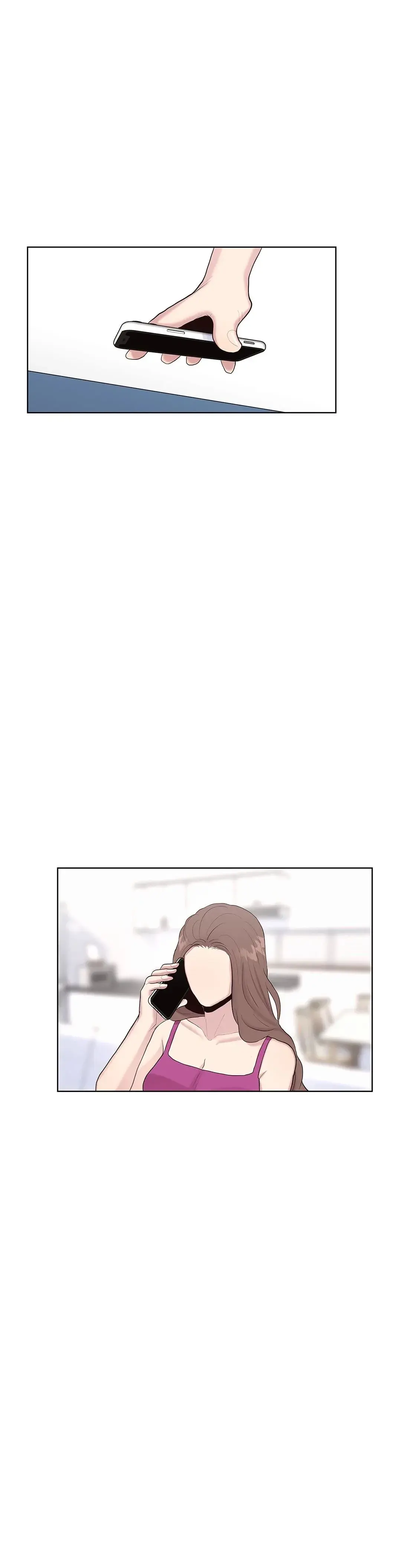 Toxic Burn Chapter 27 - Page 25