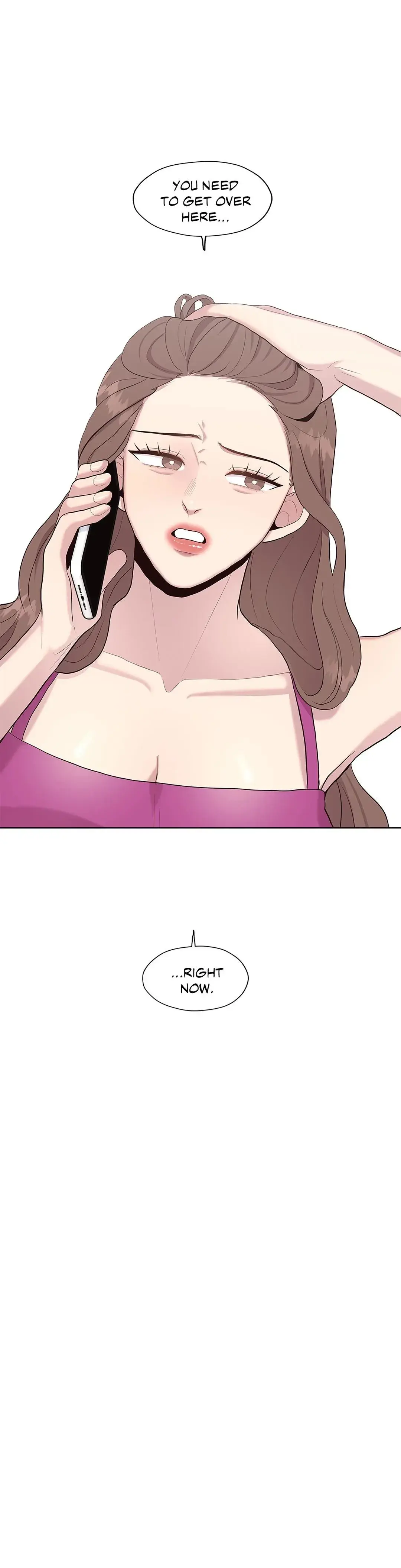 Toxic Burn Chapter 27 - Page 26