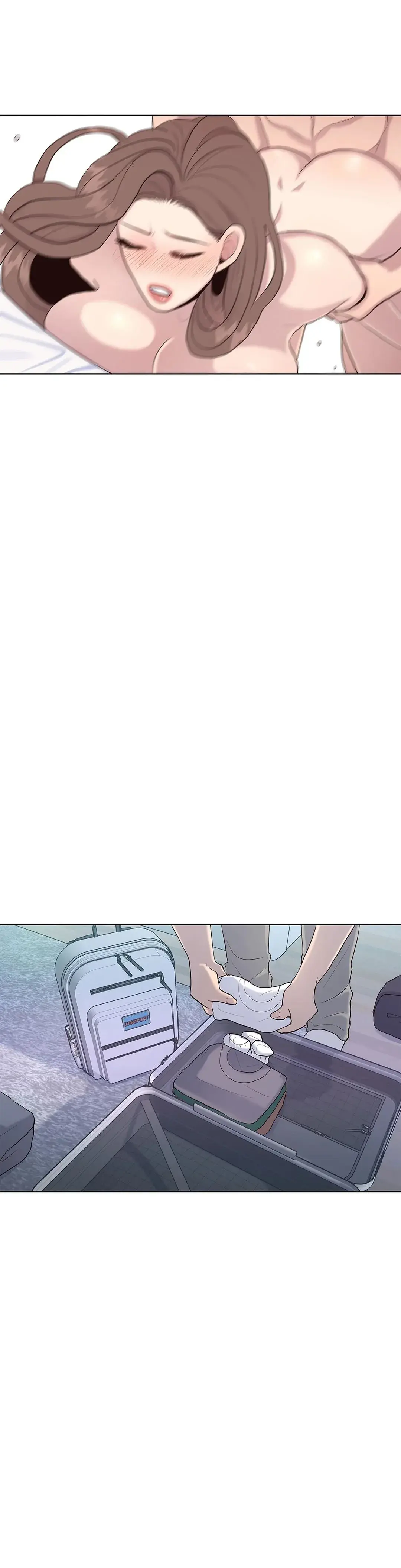 Toxic Burn Chapter 27 - Page 30