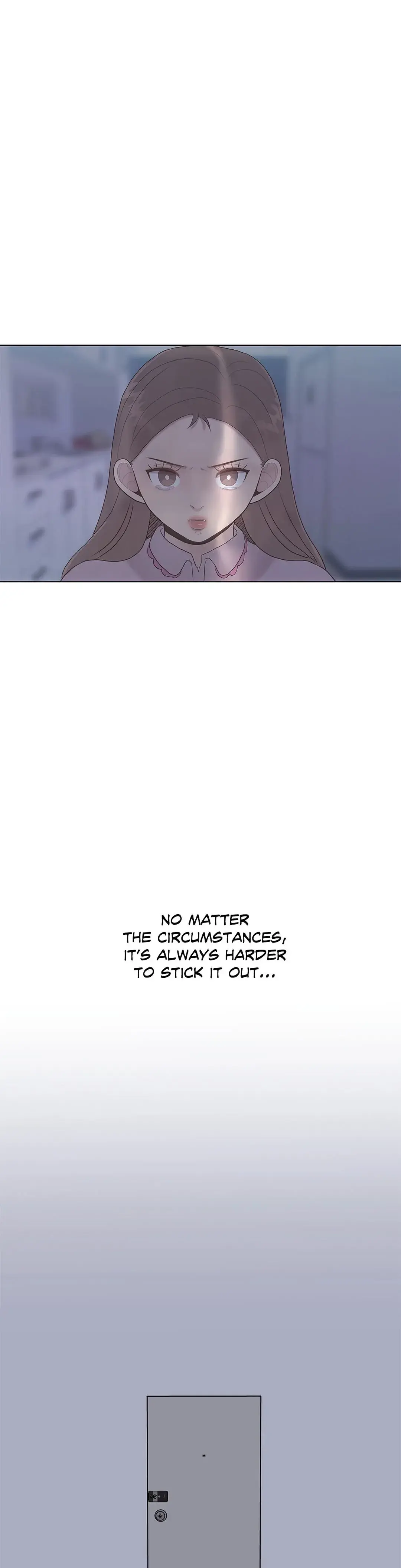 Toxic Burn Chapter 27 - Page 34