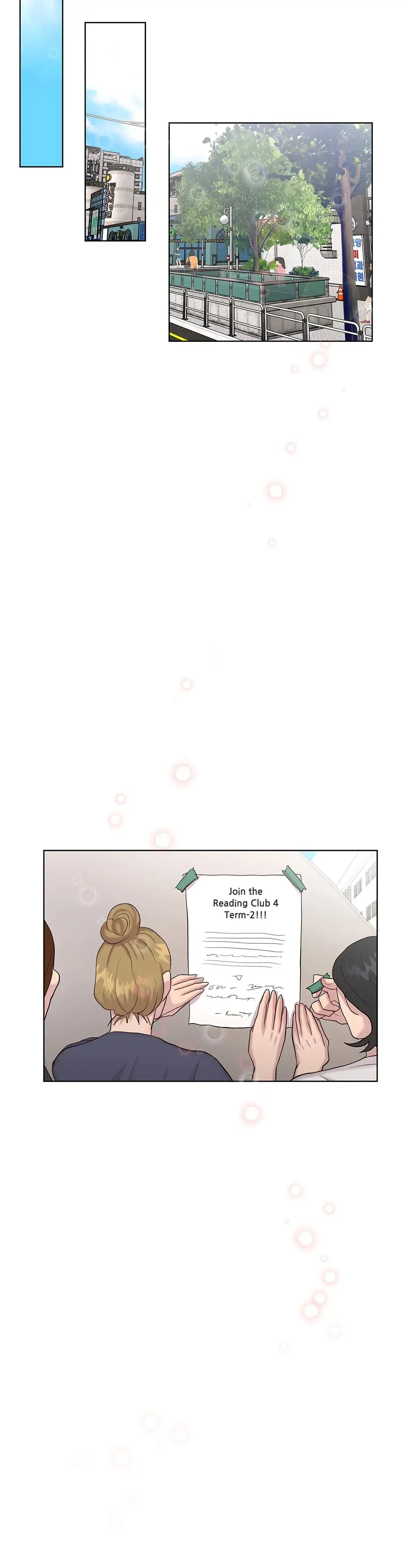 Toxic Burn Chapter 27 - Page 36