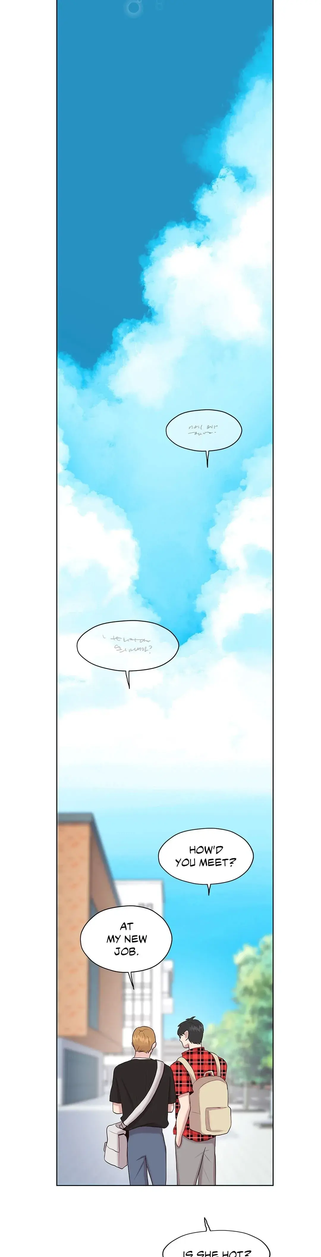 Toxic Burn Chapter 27 - Page 38