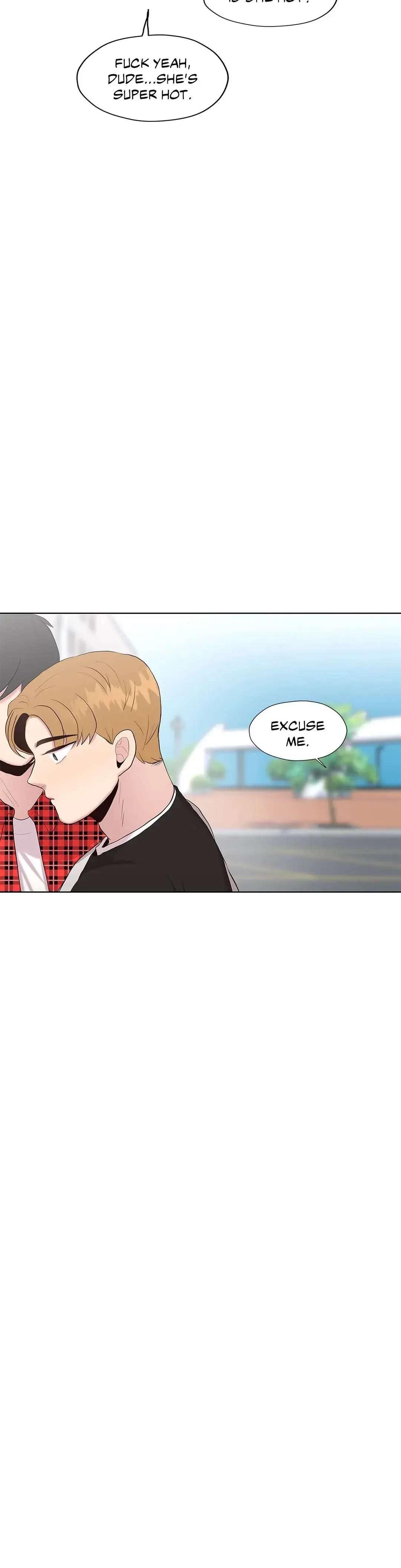 Toxic Burn Chapter 27 - Page 39