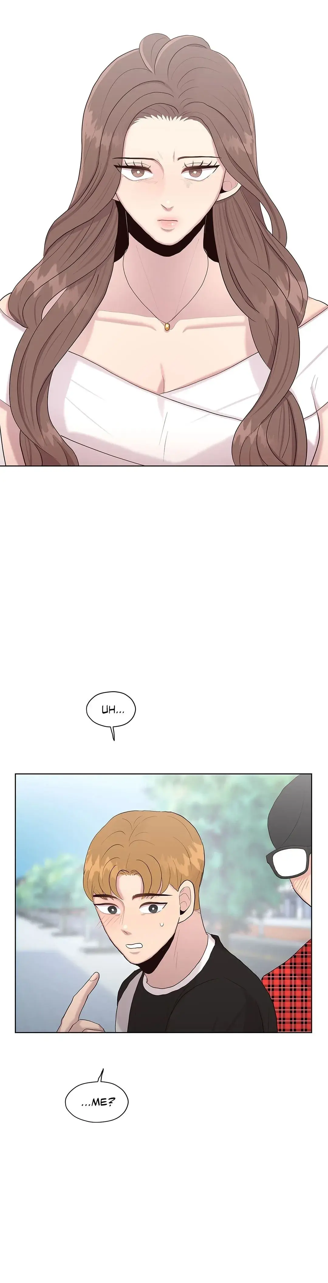 Toxic Burn Chapter 27 - Page 40