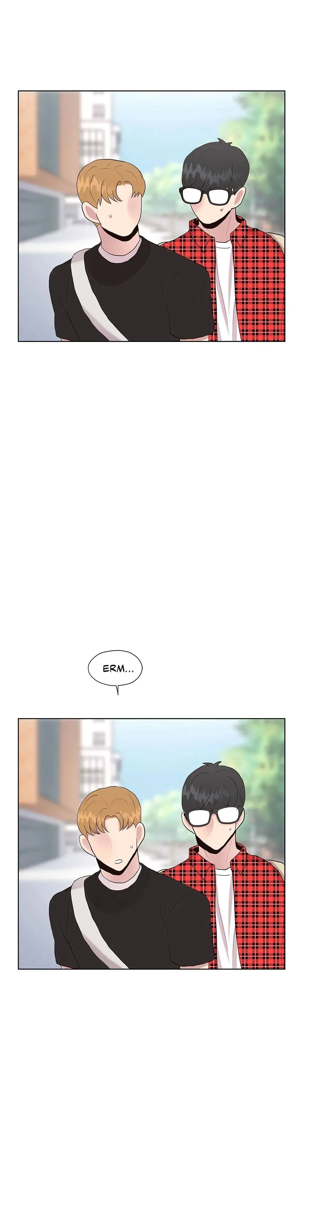Toxic Burn Chapter 27 - Page 42