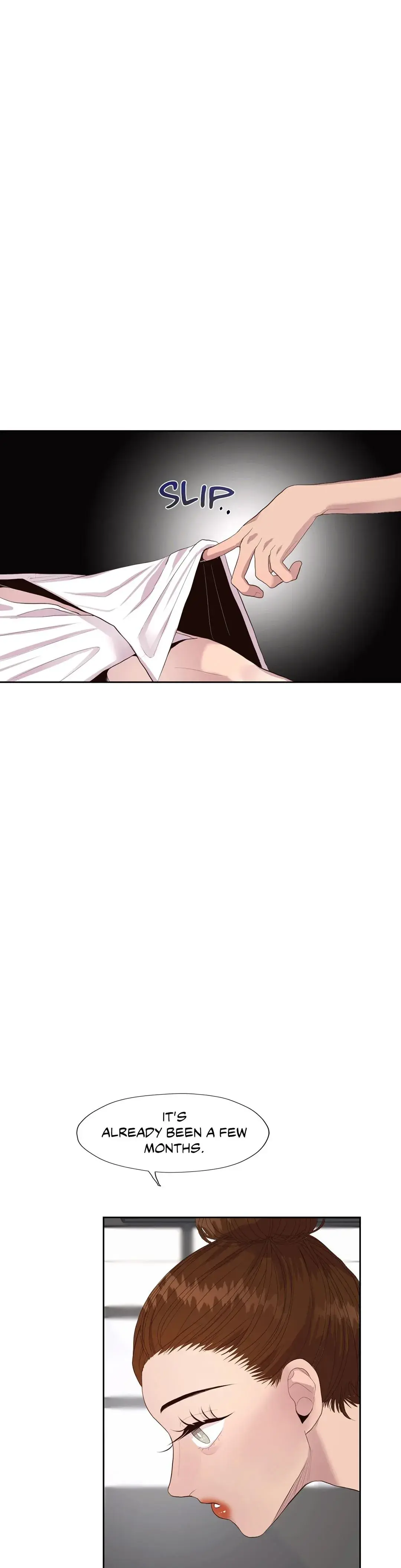 Toxic Burn Chapter 28 - Page 11