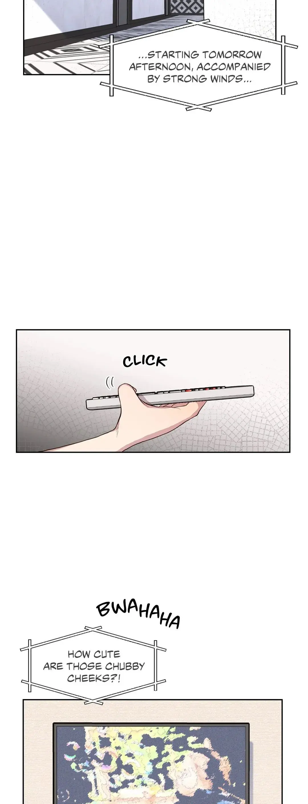 Toxic Burn Chapter 28 - Page 2