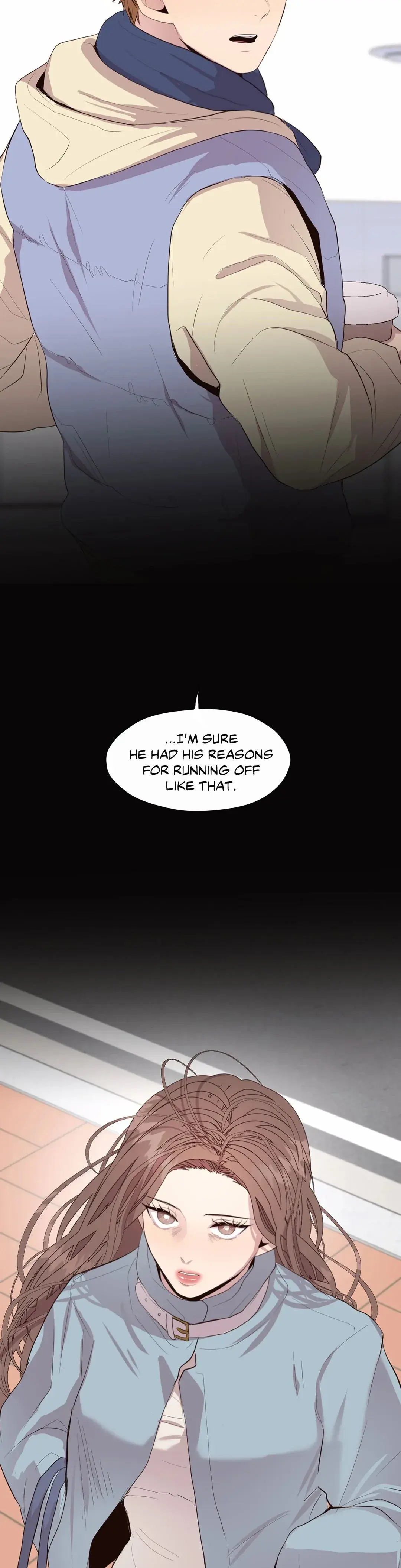 Toxic Burn Chapter 28 - Page 20