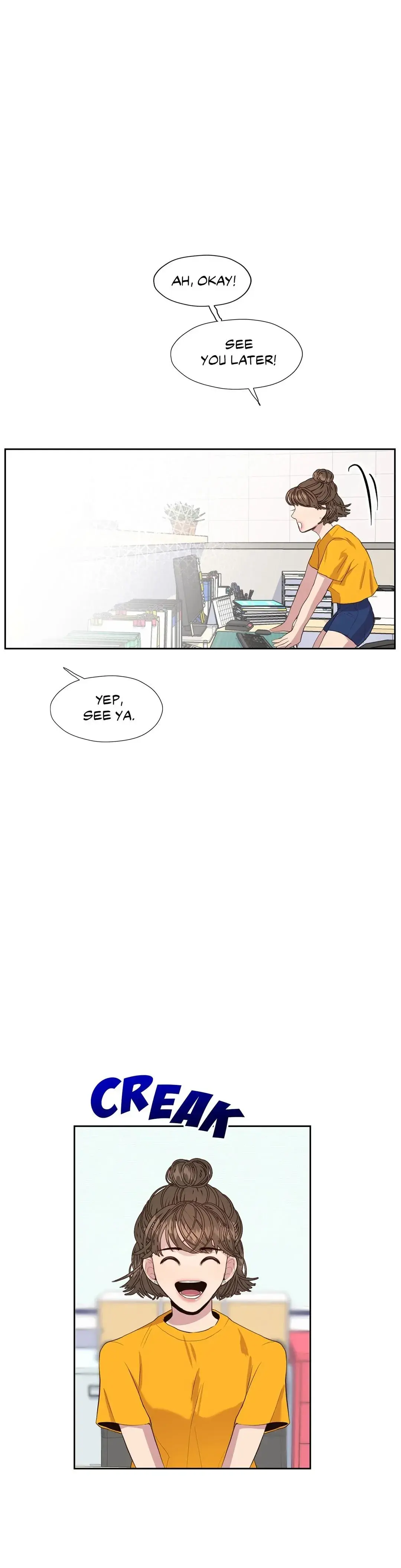 Toxic Burn Chapter 28 - Page 28
