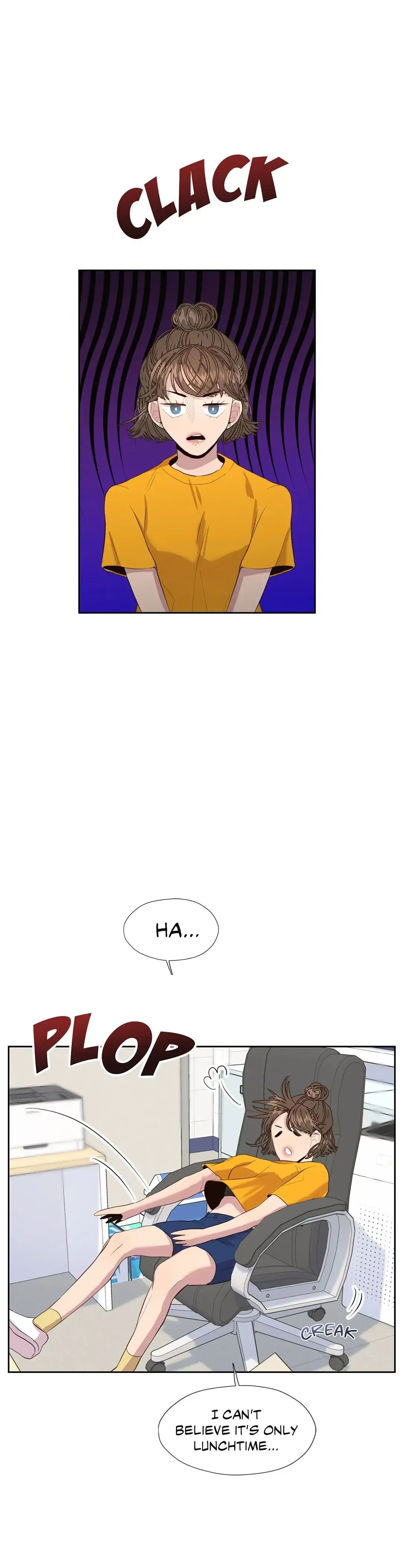 Toxic Burn Chapter 28 - Page 29
