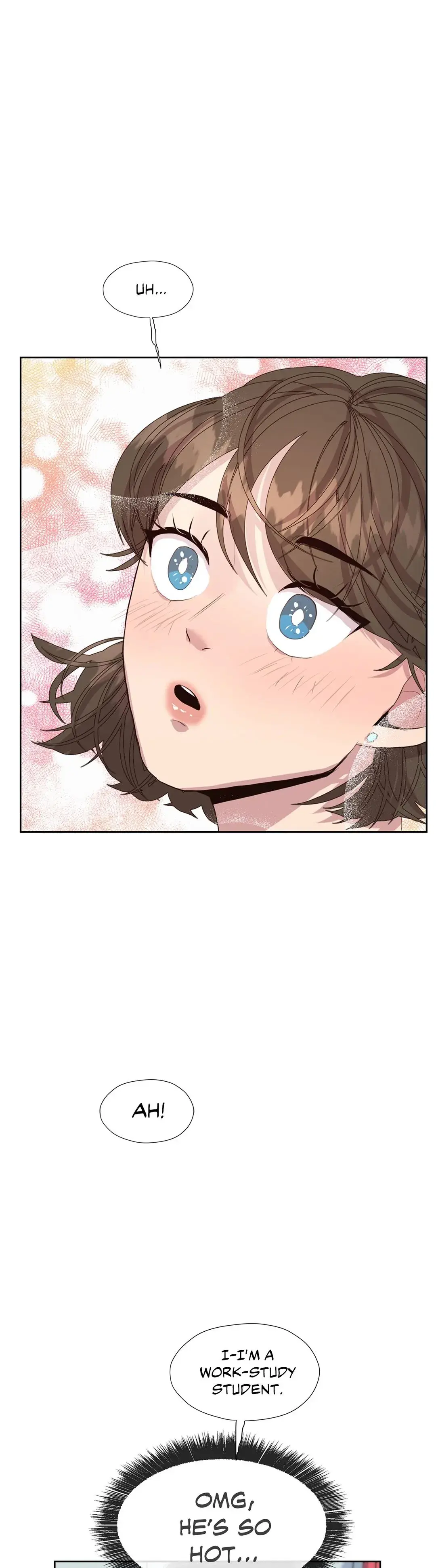 Toxic Burn Chapter 28 - Page 33