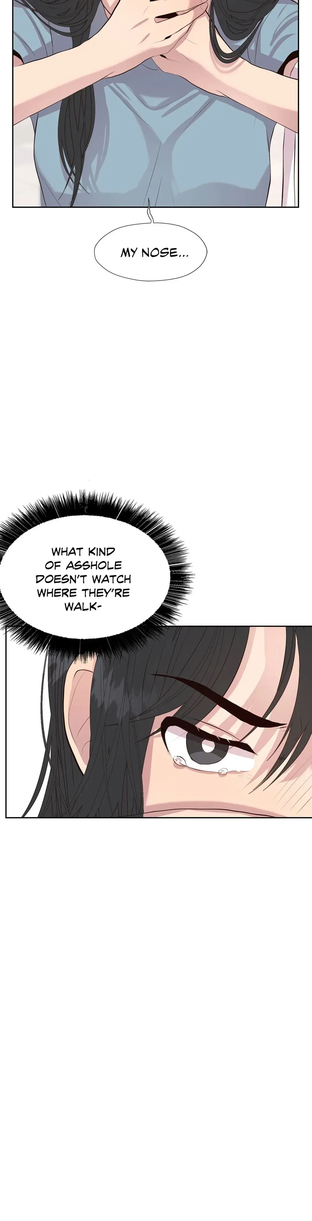 Toxic Burn Chapter 29 - Page 16