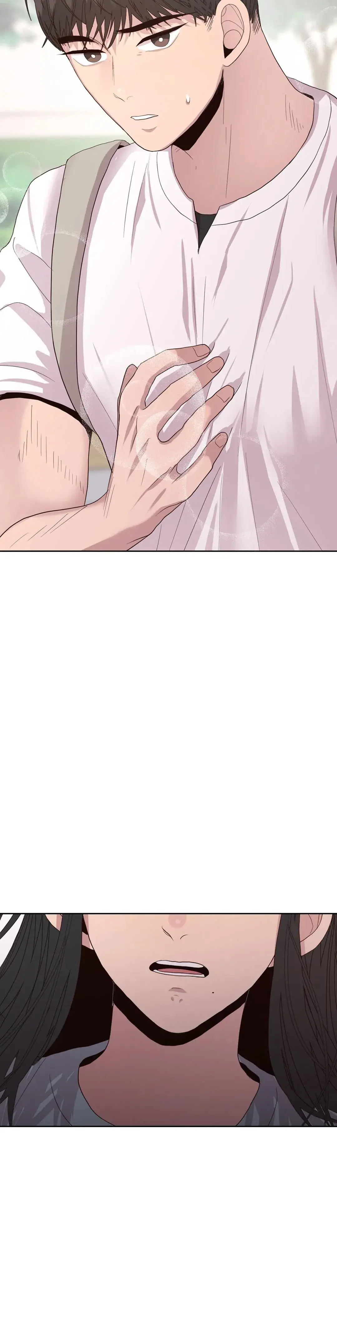 Toxic Burn Chapter 29 - Page 18