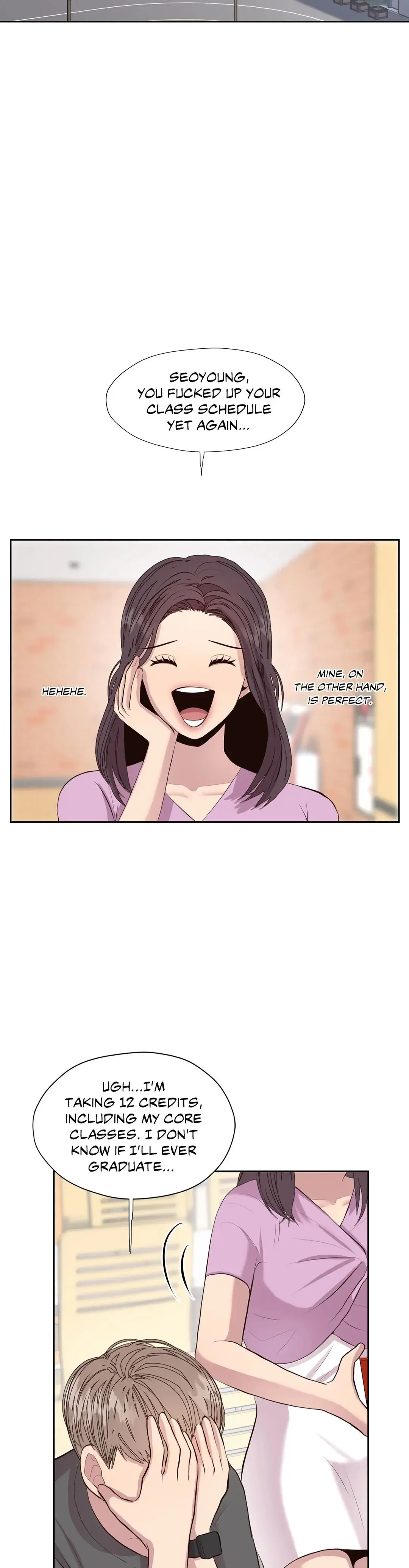 Toxic Burn Chapter 29 - Page 2
