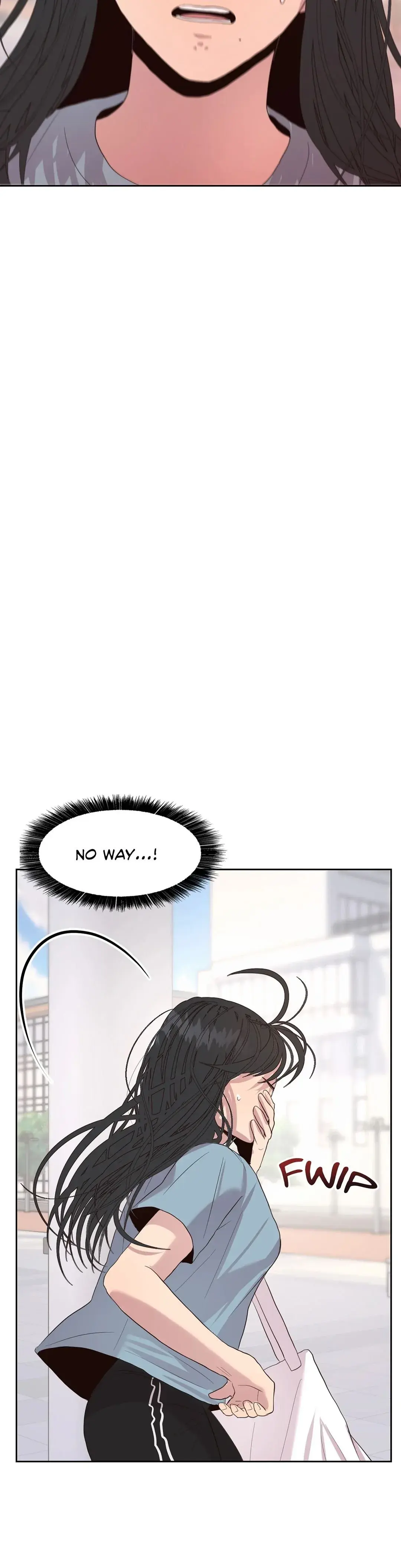 Toxic Burn Chapter 29 - Page 20