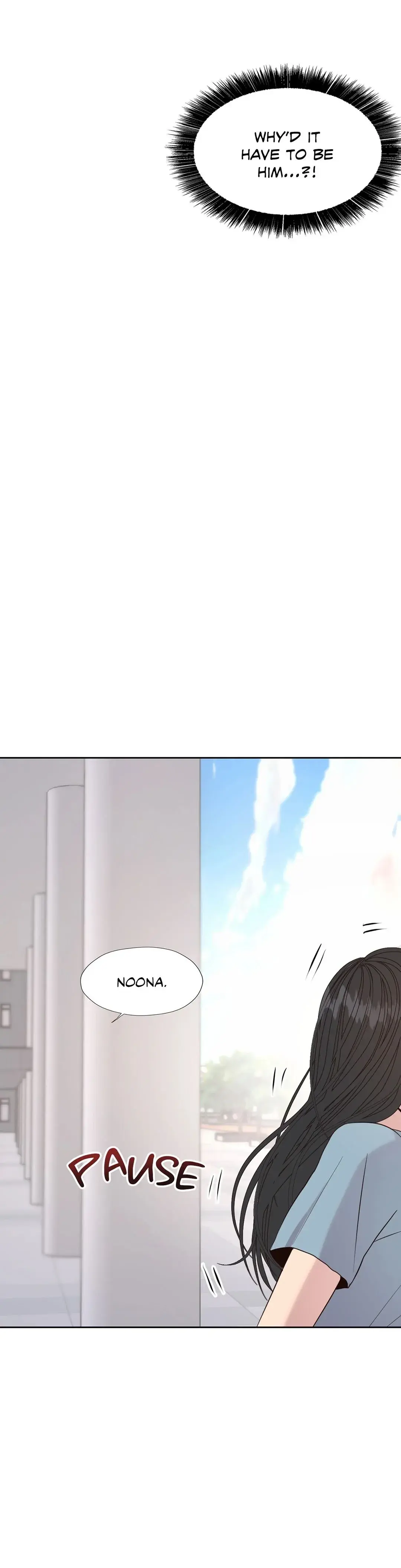Toxic Burn Chapter 29 - Page 21