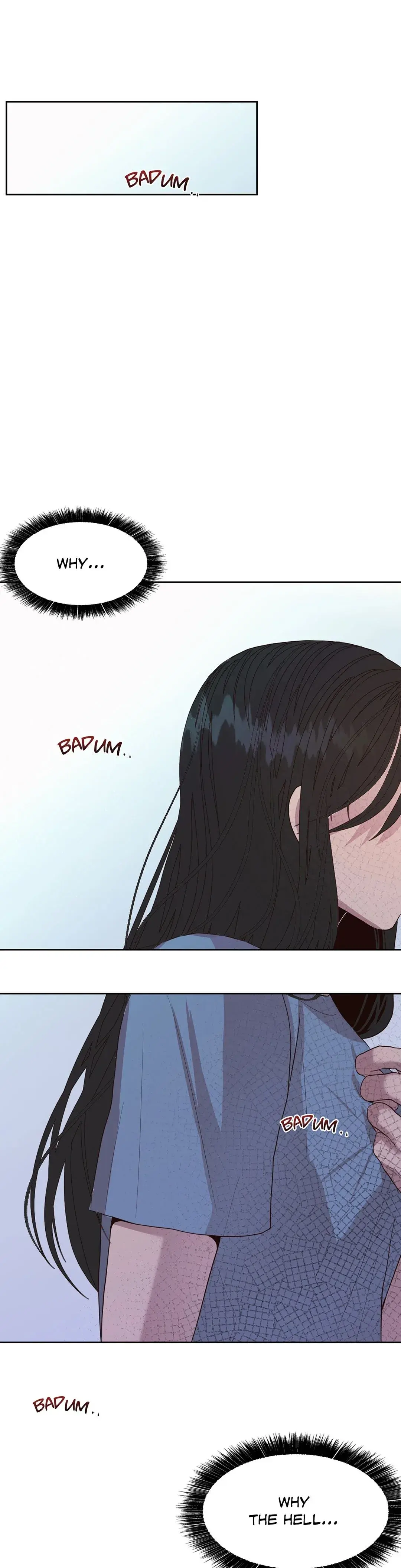Toxic Burn Chapter 29 - Page 22