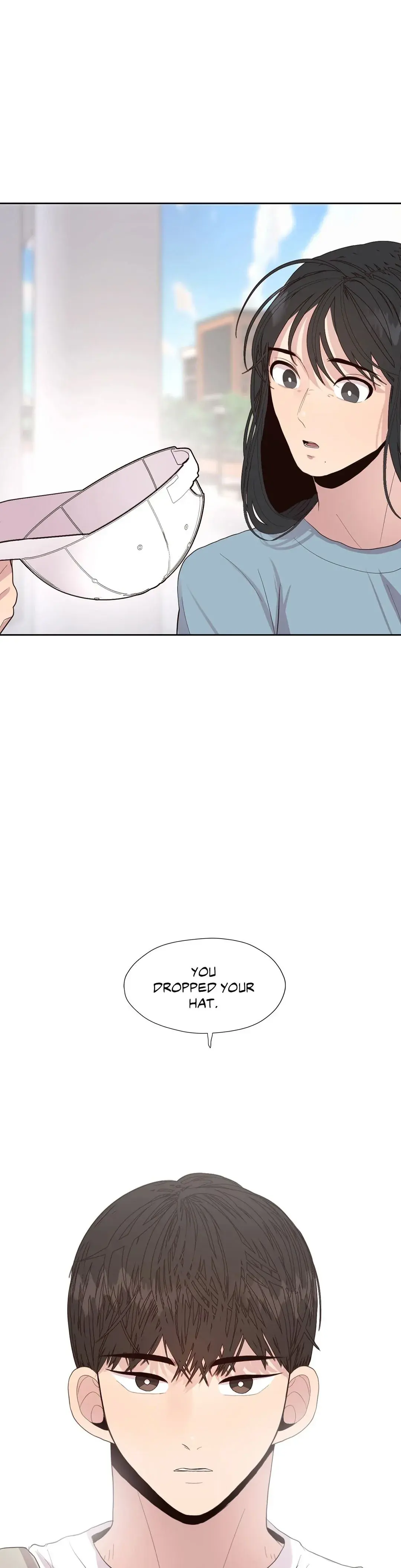 Toxic Burn Chapter 29 - Page 25