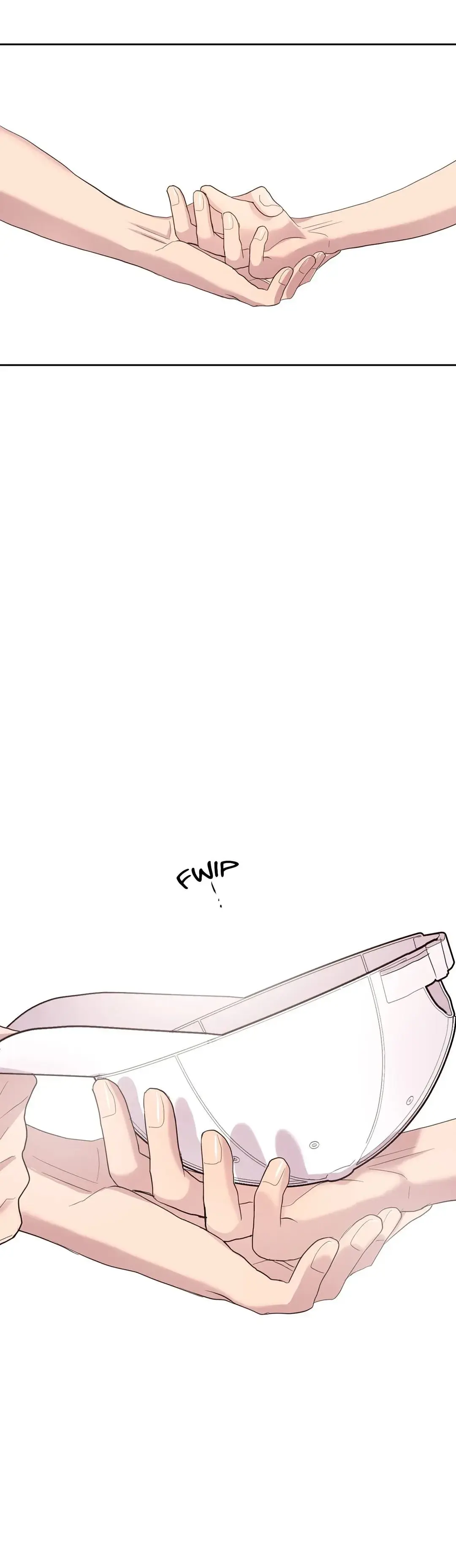 Toxic Burn Chapter 29 - Page 29