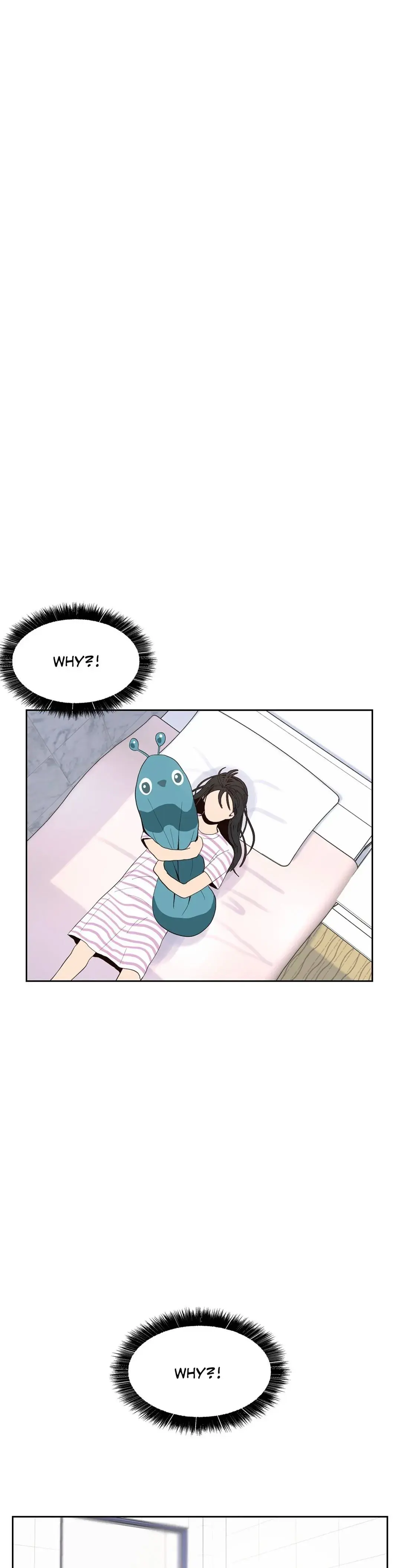 Toxic Burn Chapter 29 - Page 34