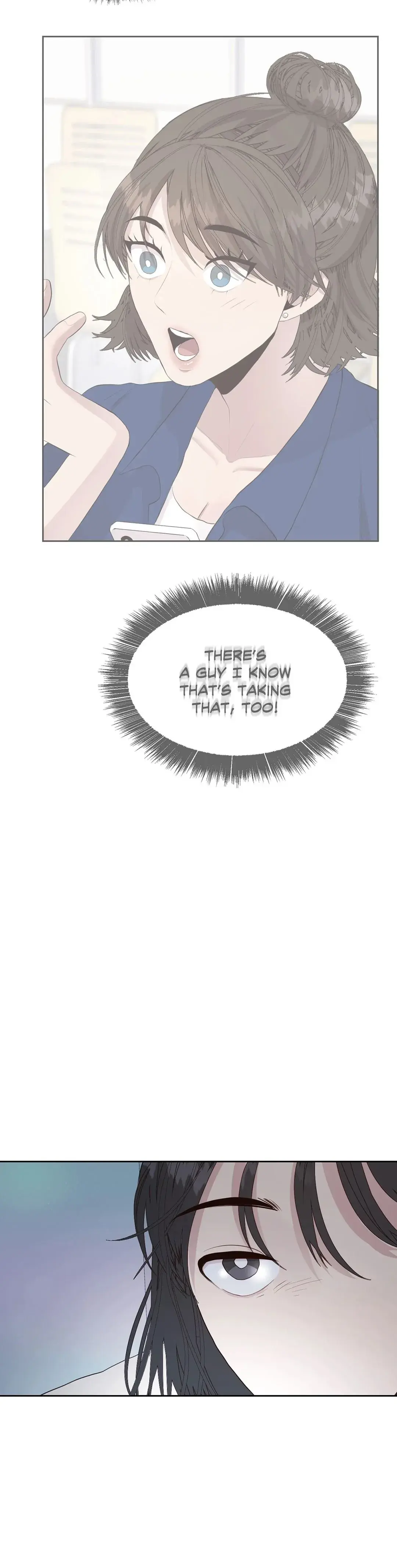 Toxic Burn Chapter 29 - Page 39