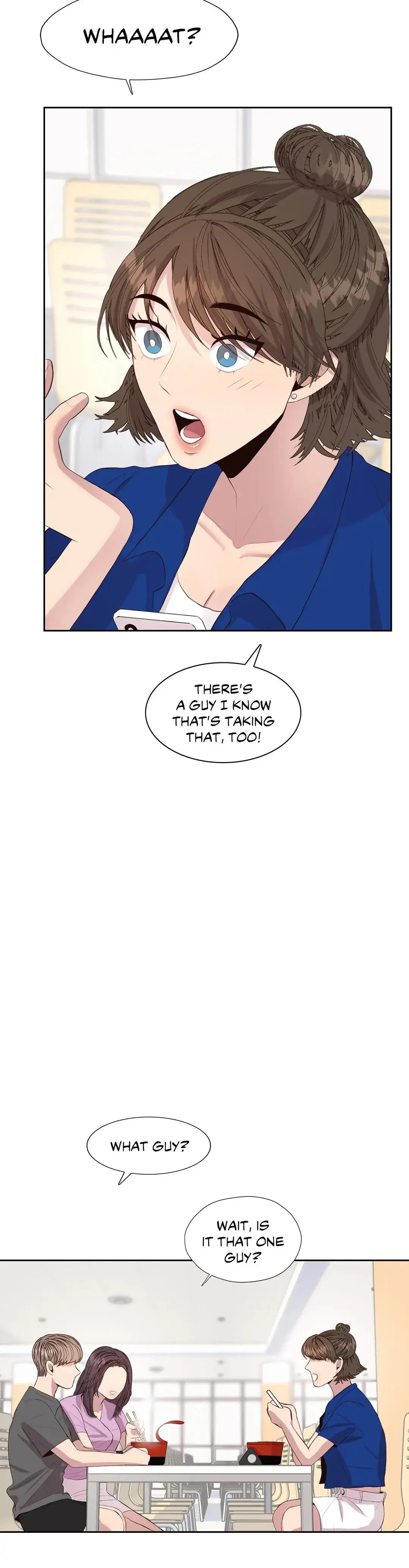 Toxic Burn Chapter 29 - Page 4