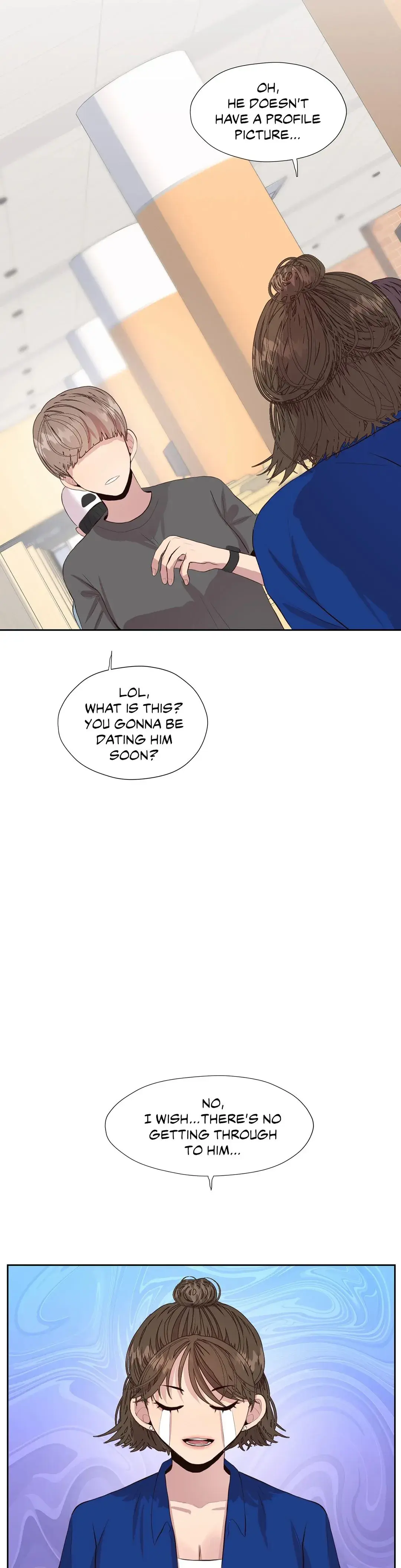 Toxic Burn Chapter 29 - Page 7