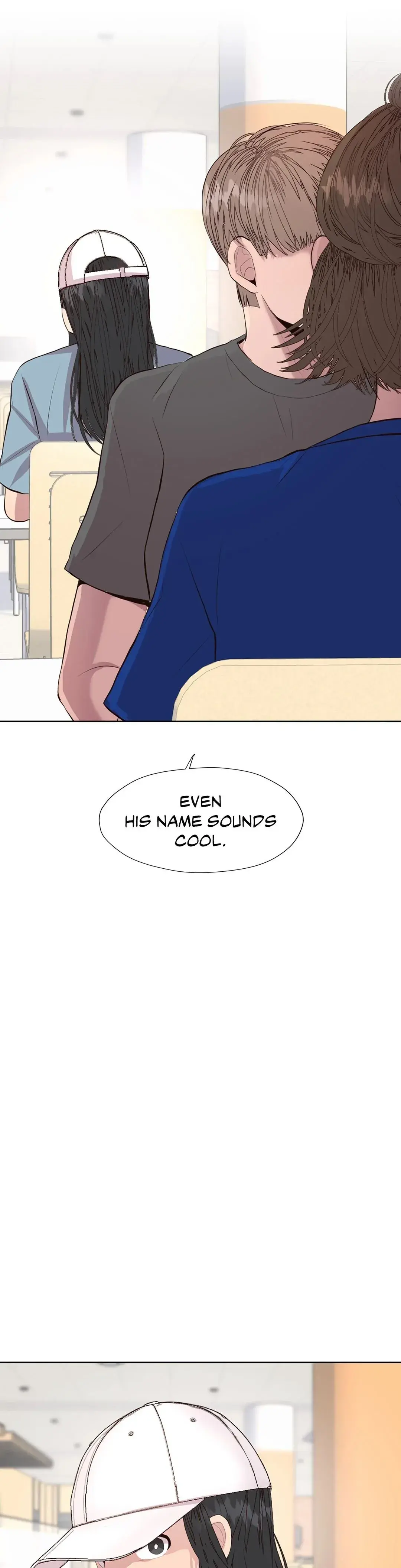 Toxic Burn Chapter 29 - Page 9