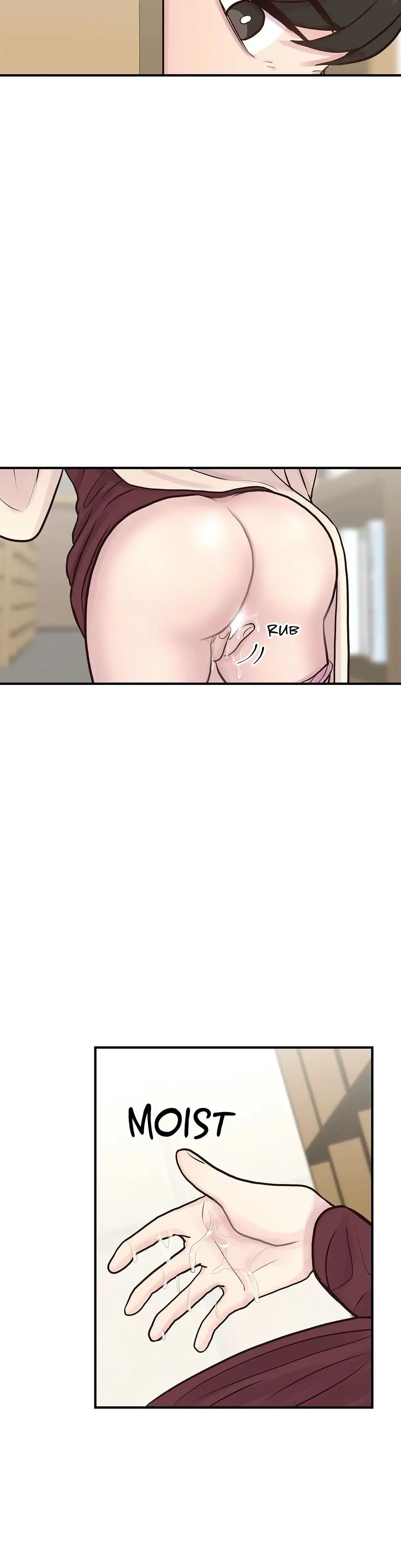 Toxic Burn Chapter 3 - Page 20