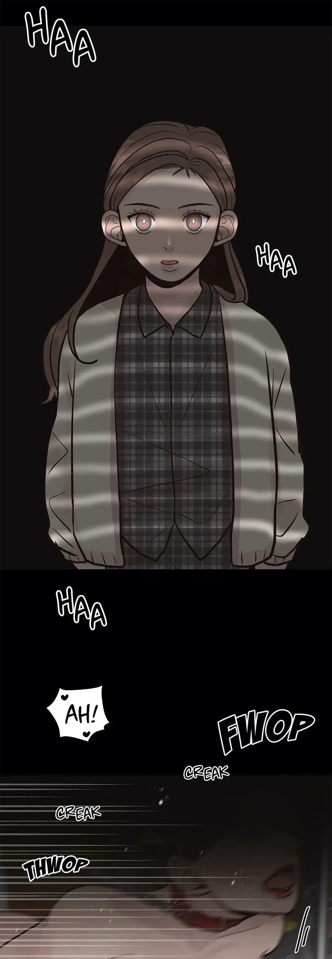 Toxic Burn Chapter 3 - Page 27