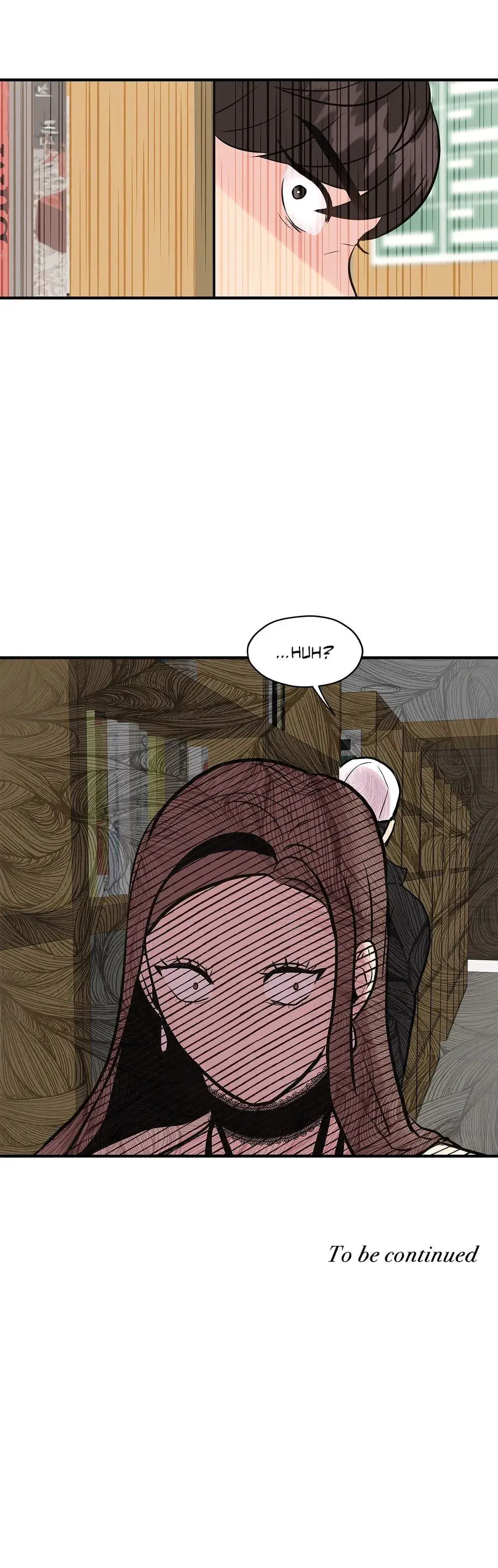 Toxic Burn Chapter 3 - Page 32