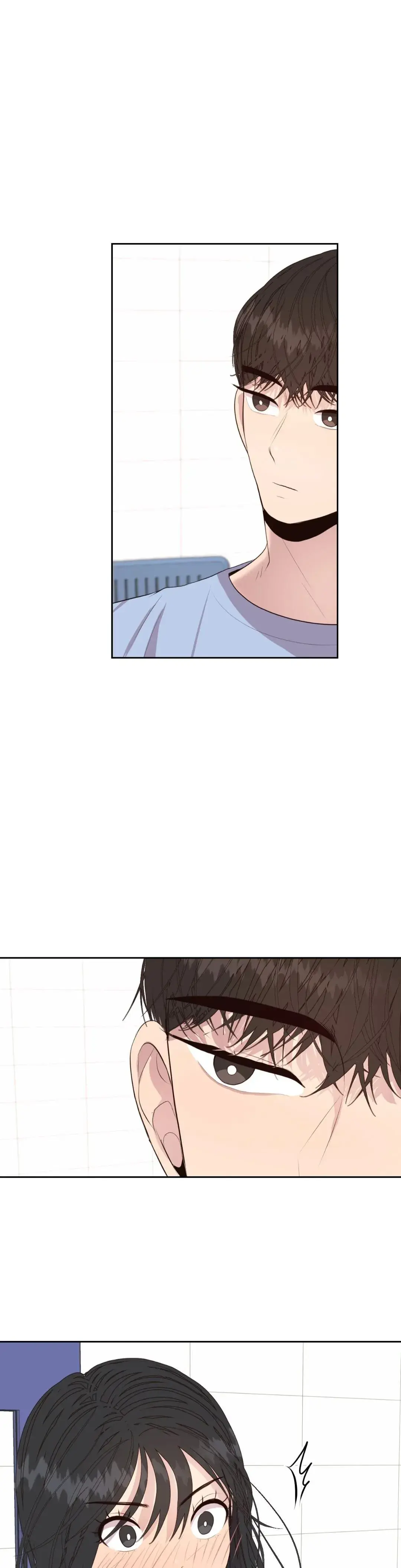 Toxic Burn Chapter 30 - Page 13