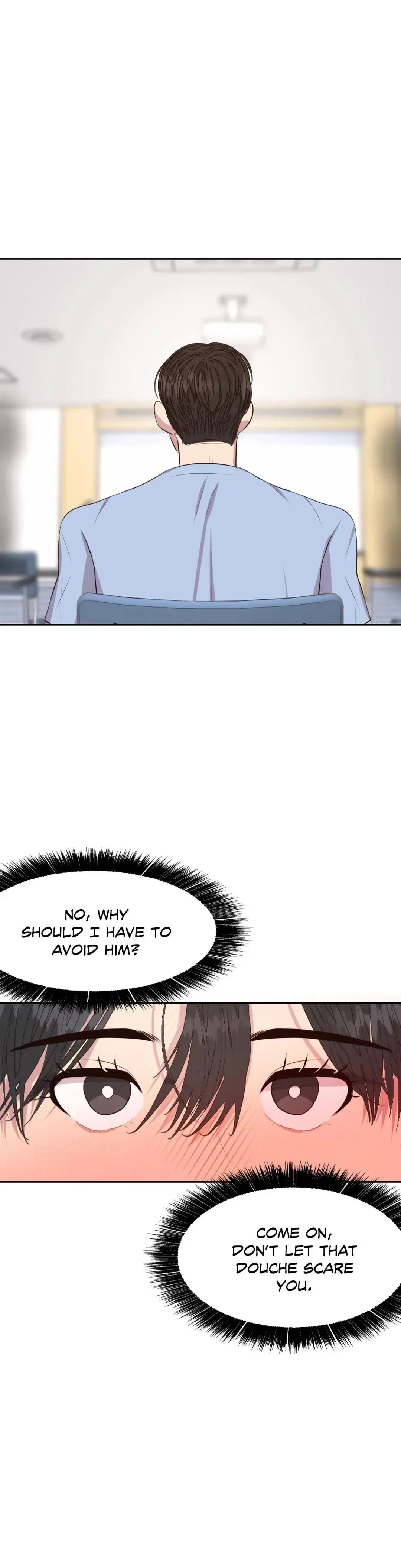 Toxic Burn Chapter 30 - Page 17