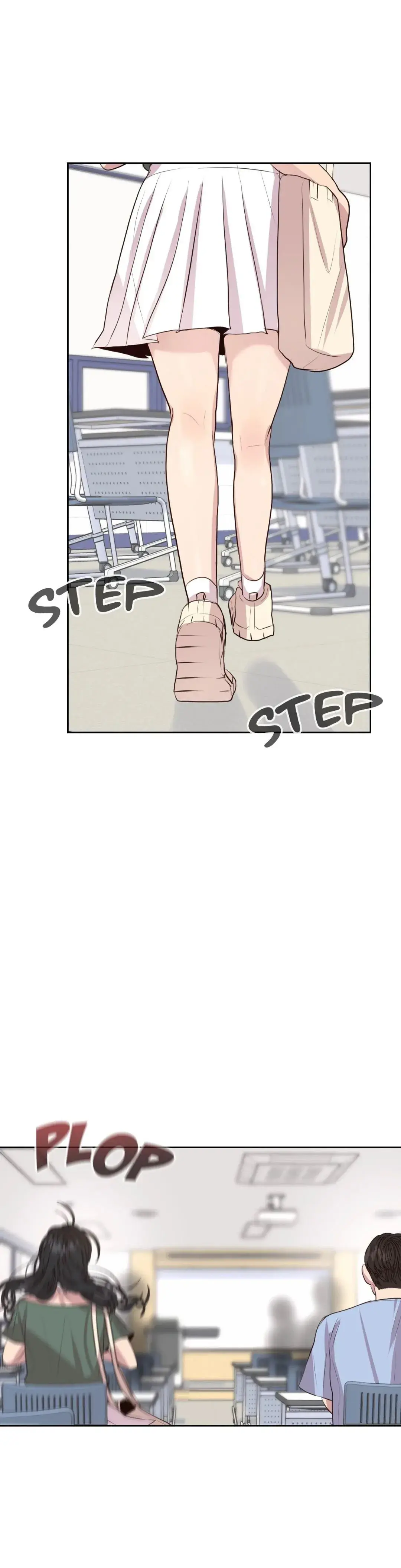 Toxic Burn Chapter 30 - Page 18