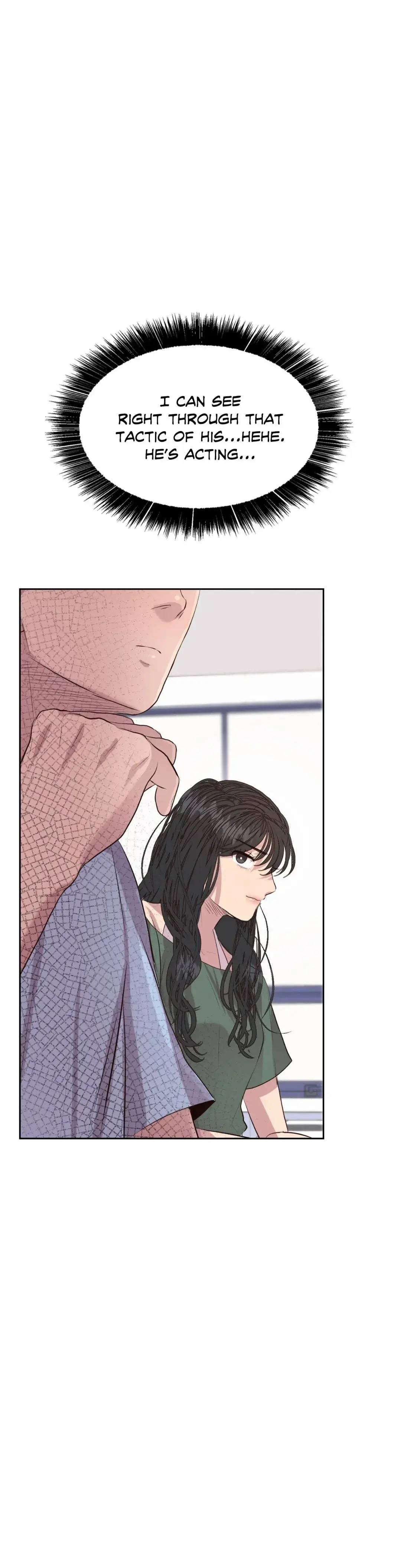 Toxic Burn Chapter 30 - Page 20