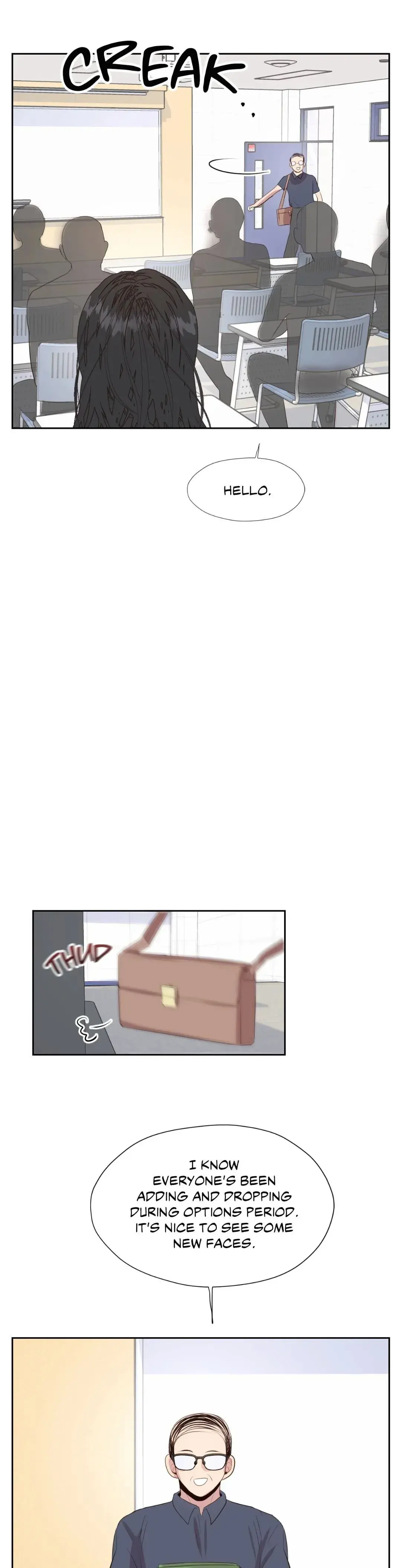 Toxic Burn Chapter 30 - Page 21