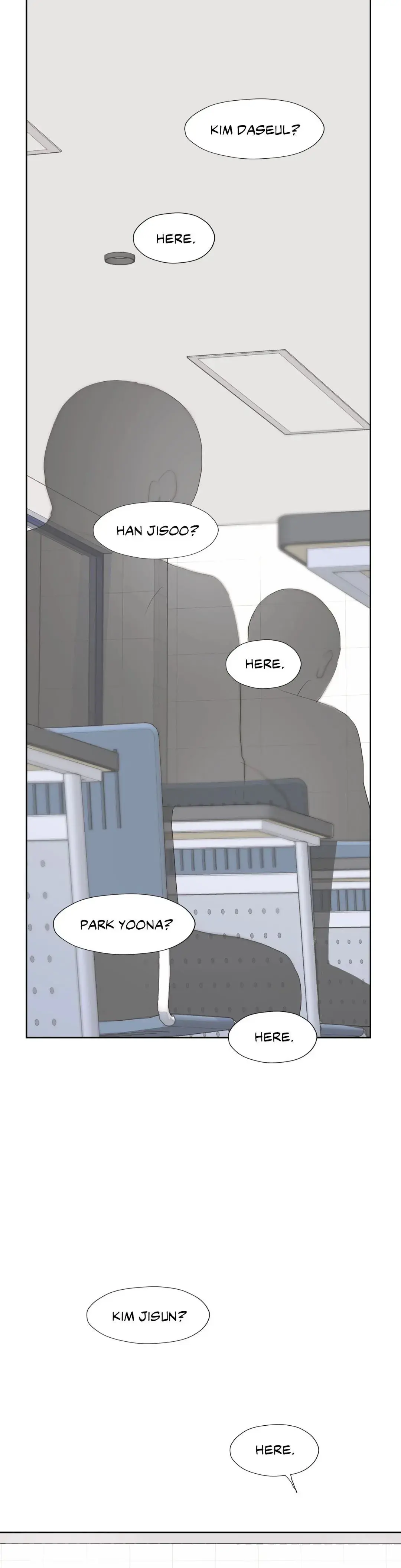 Toxic Burn Chapter 30 - Page 23