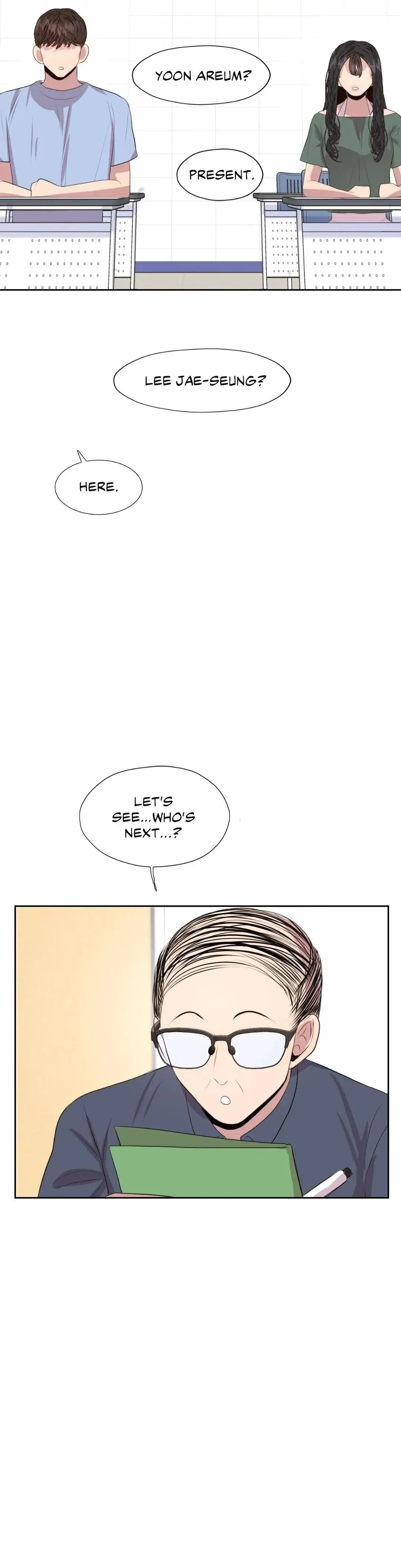 Toxic Burn Chapter 30 - Page 24