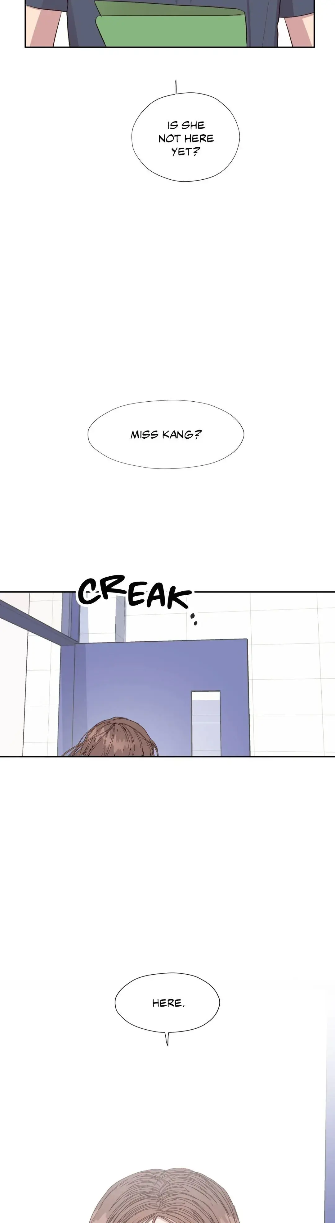 Toxic Burn Chapter 30 - Page 27