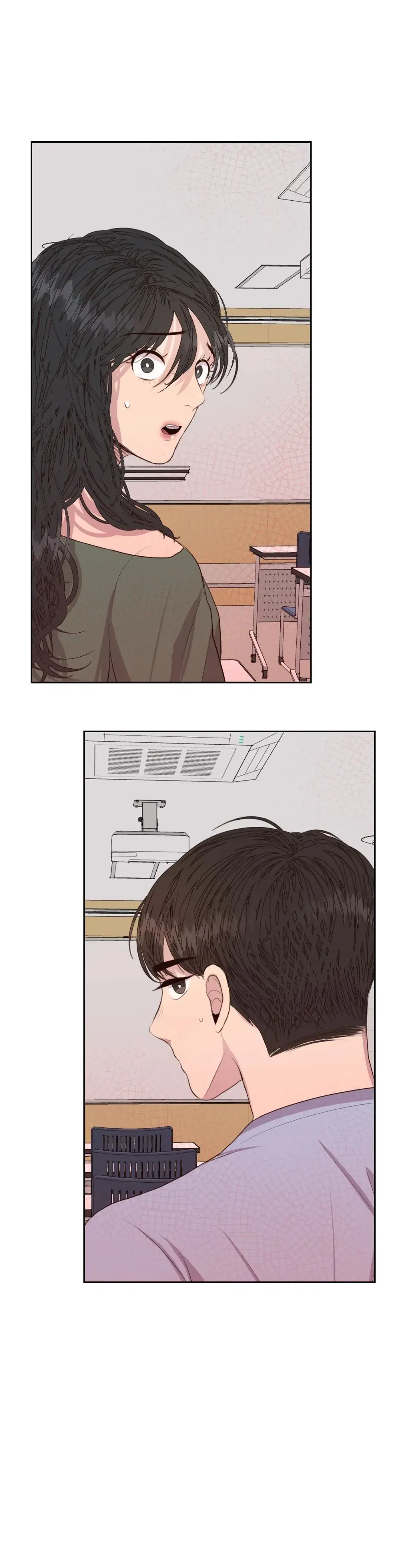 Toxic Burn Chapter 30 - Page 29
