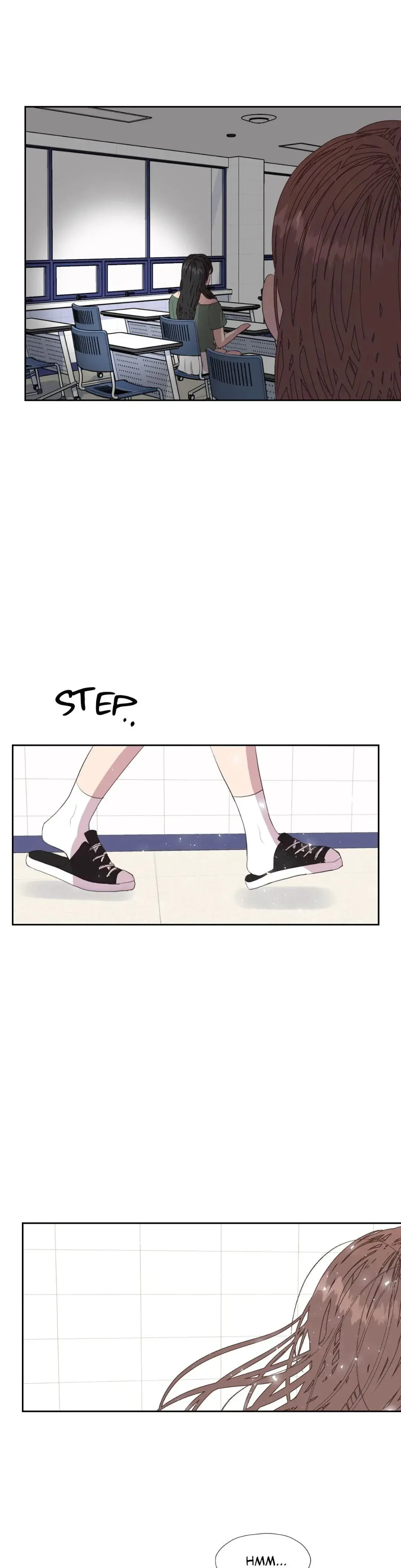 Toxic Burn Chapter 30 - Page 30