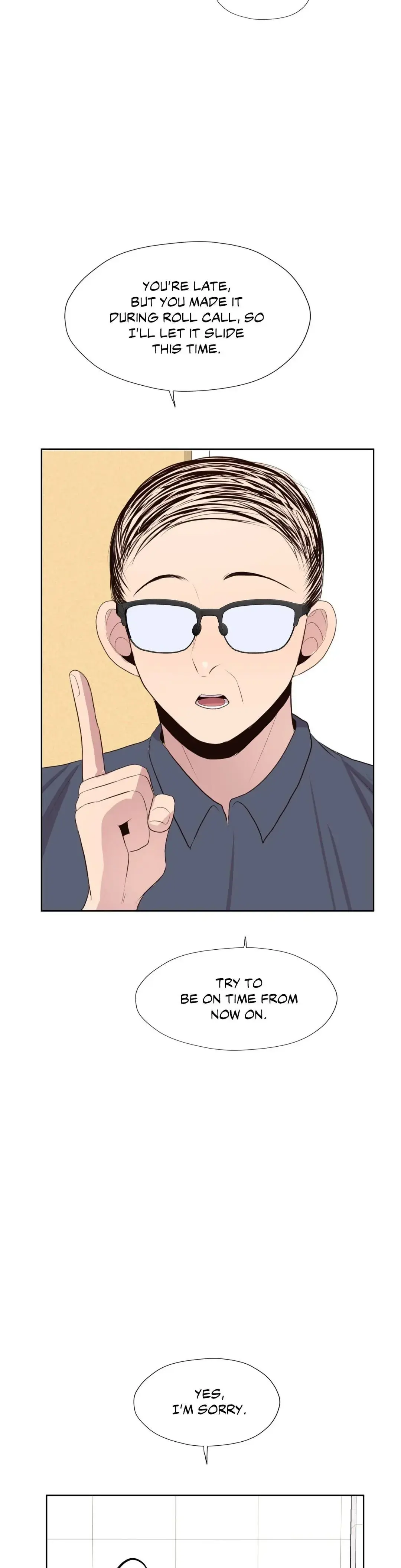 Toxic Burn Chapter 30 - Page 31