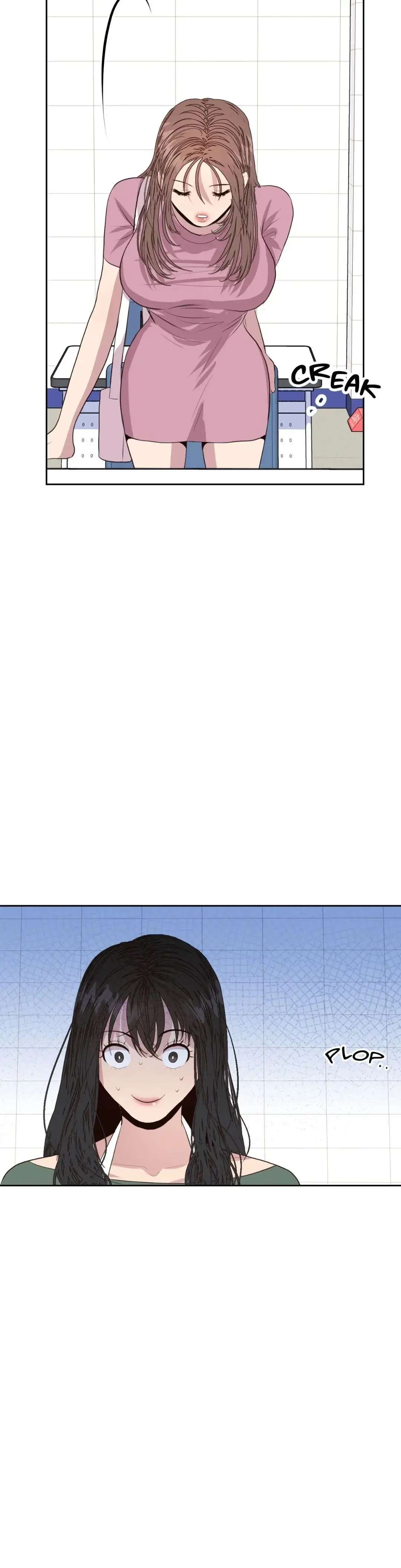 Toxic Burn Chapter 30 - Page 32