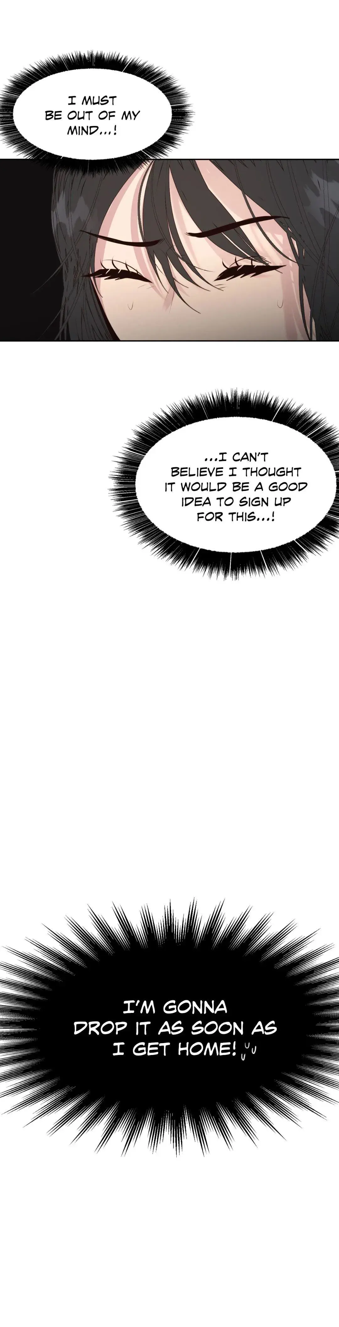Toxic Burn Chapter 30 - Page 35
