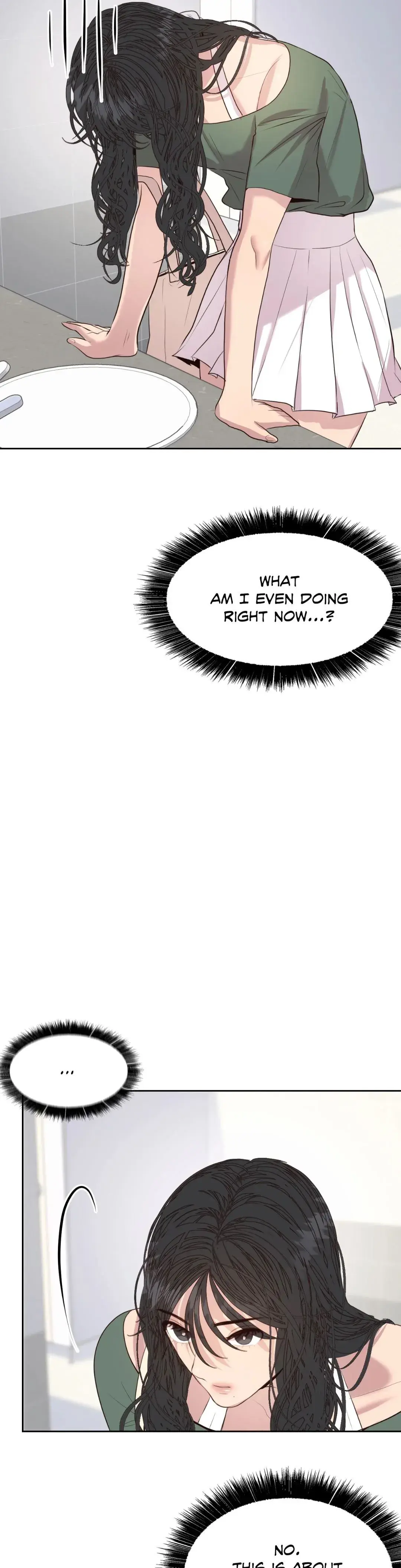 Toxic Burn Chapter 30 - Page 7