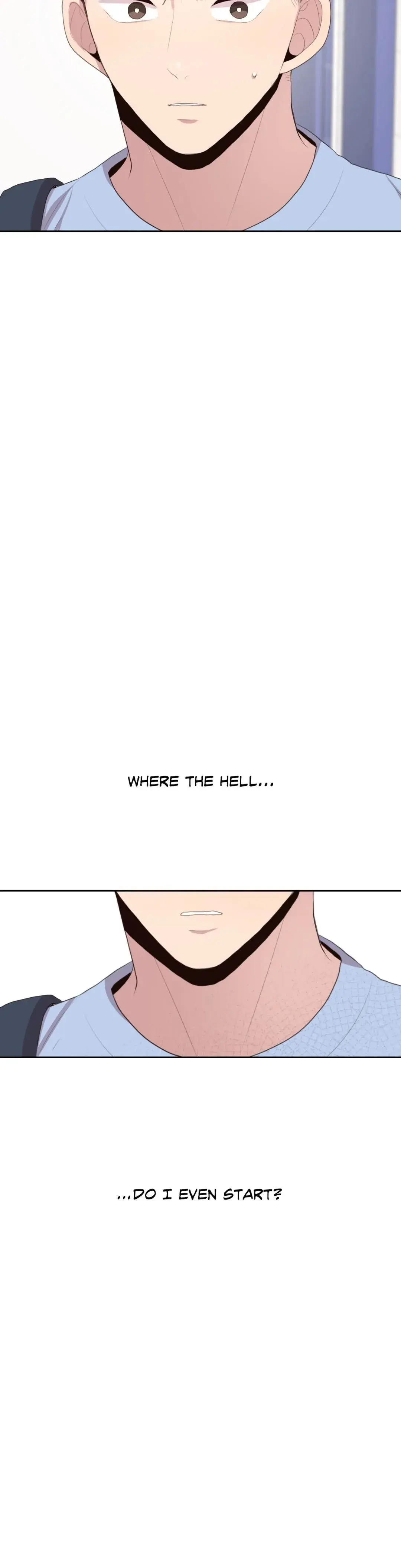 Toxic Burn Chapter 31 - Page 11
