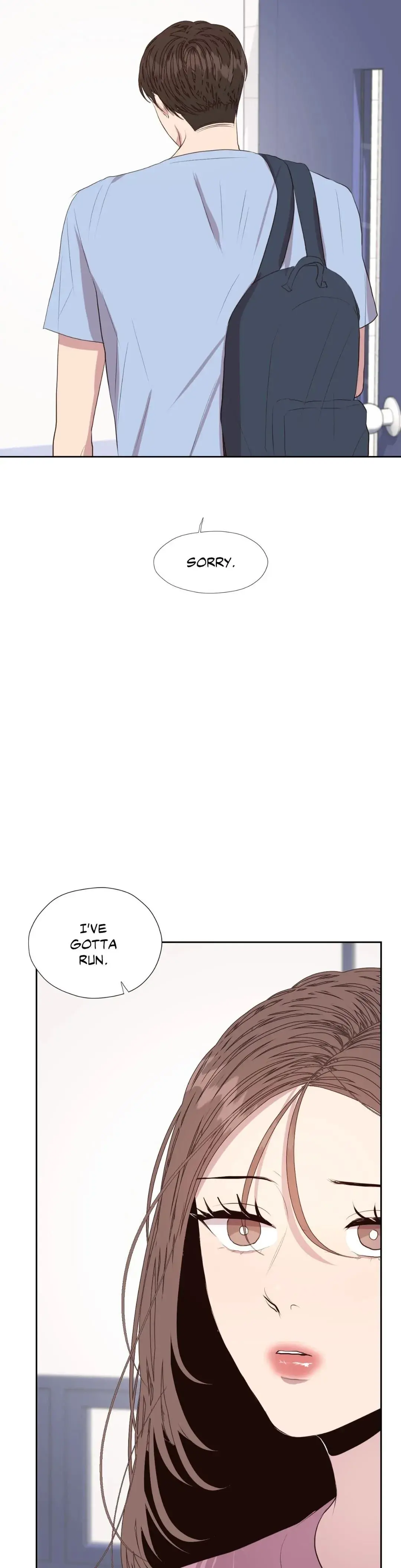 Toxic Burn Chapter 31 - Page 14