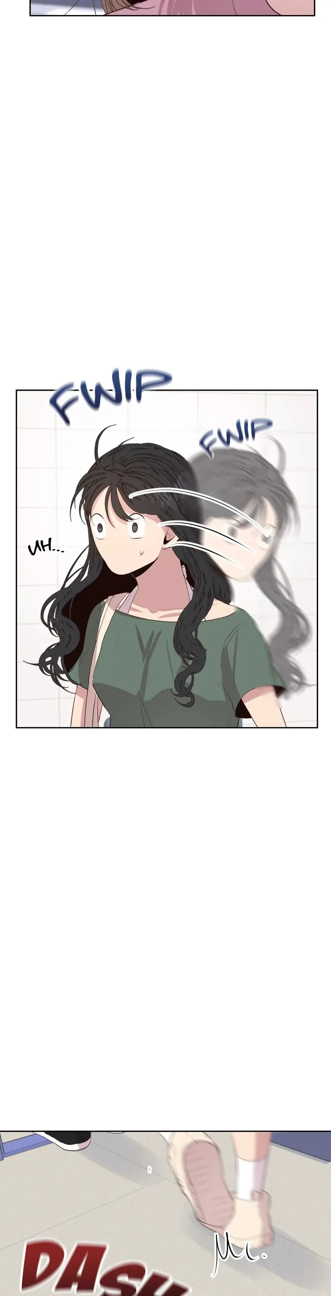 Toxic Burn Chapter 31 - Page 15